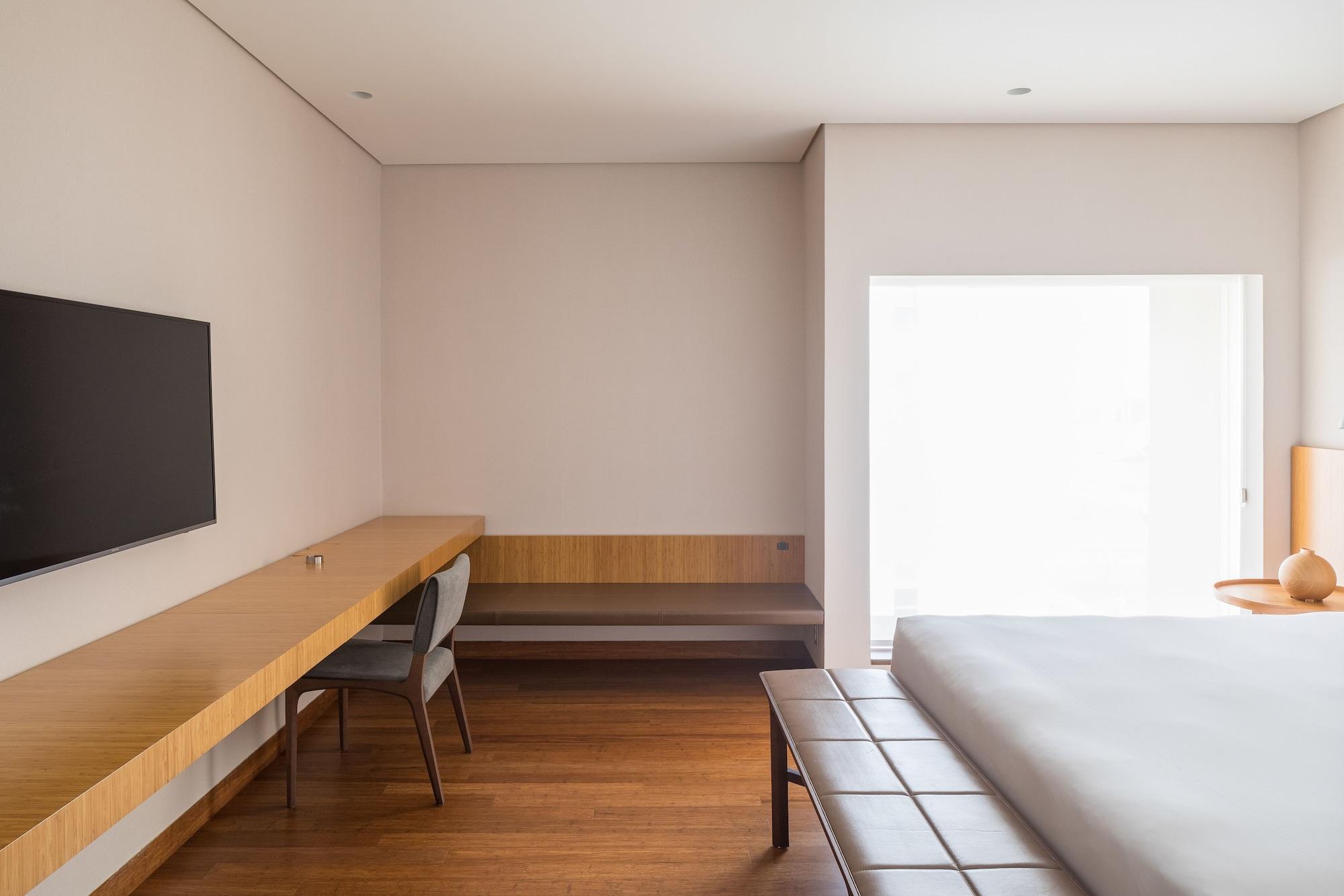 B Hotel Brasília Zewnętrze zdjęcie