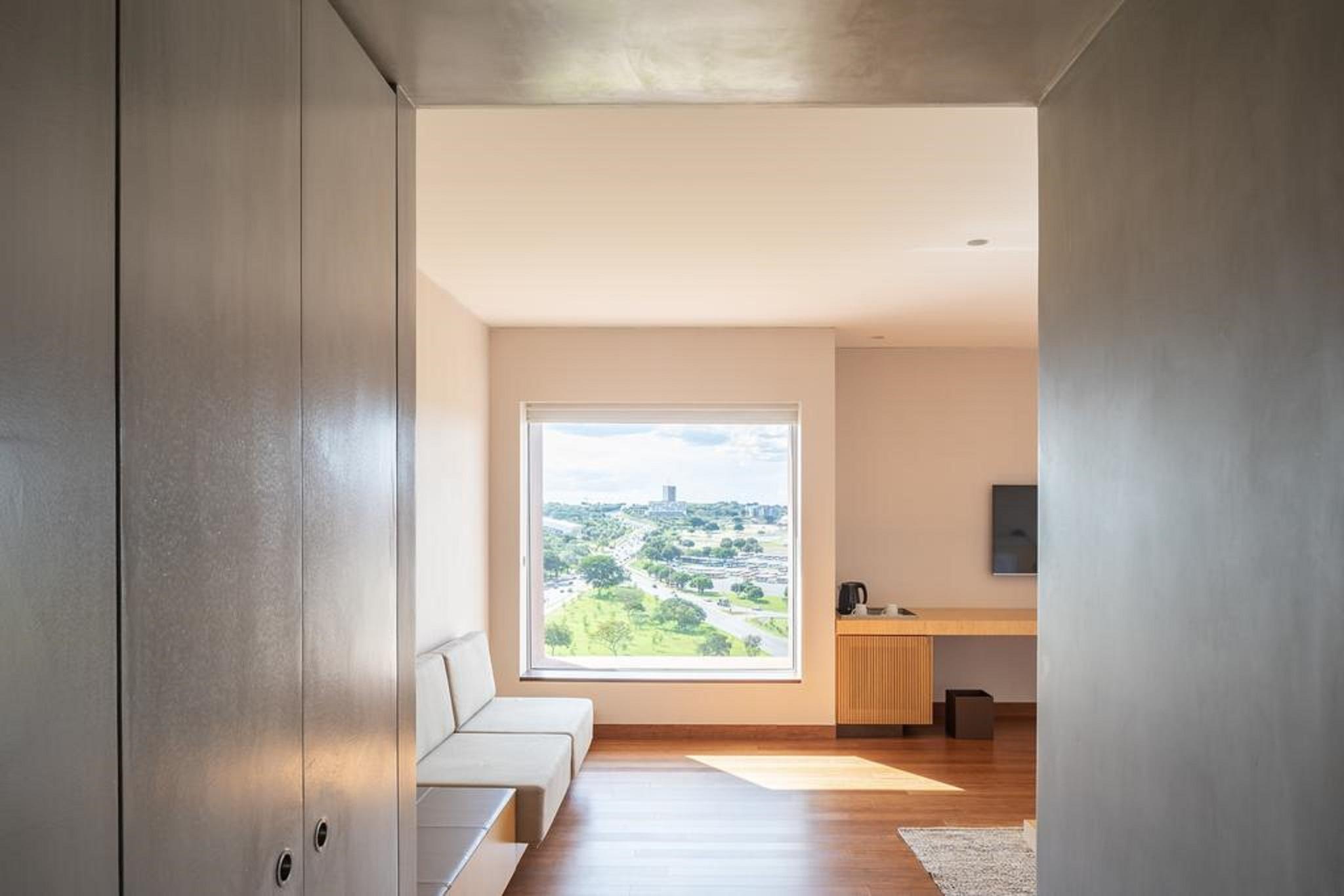B Hotel Brasília Zewnętrze zdjęcie