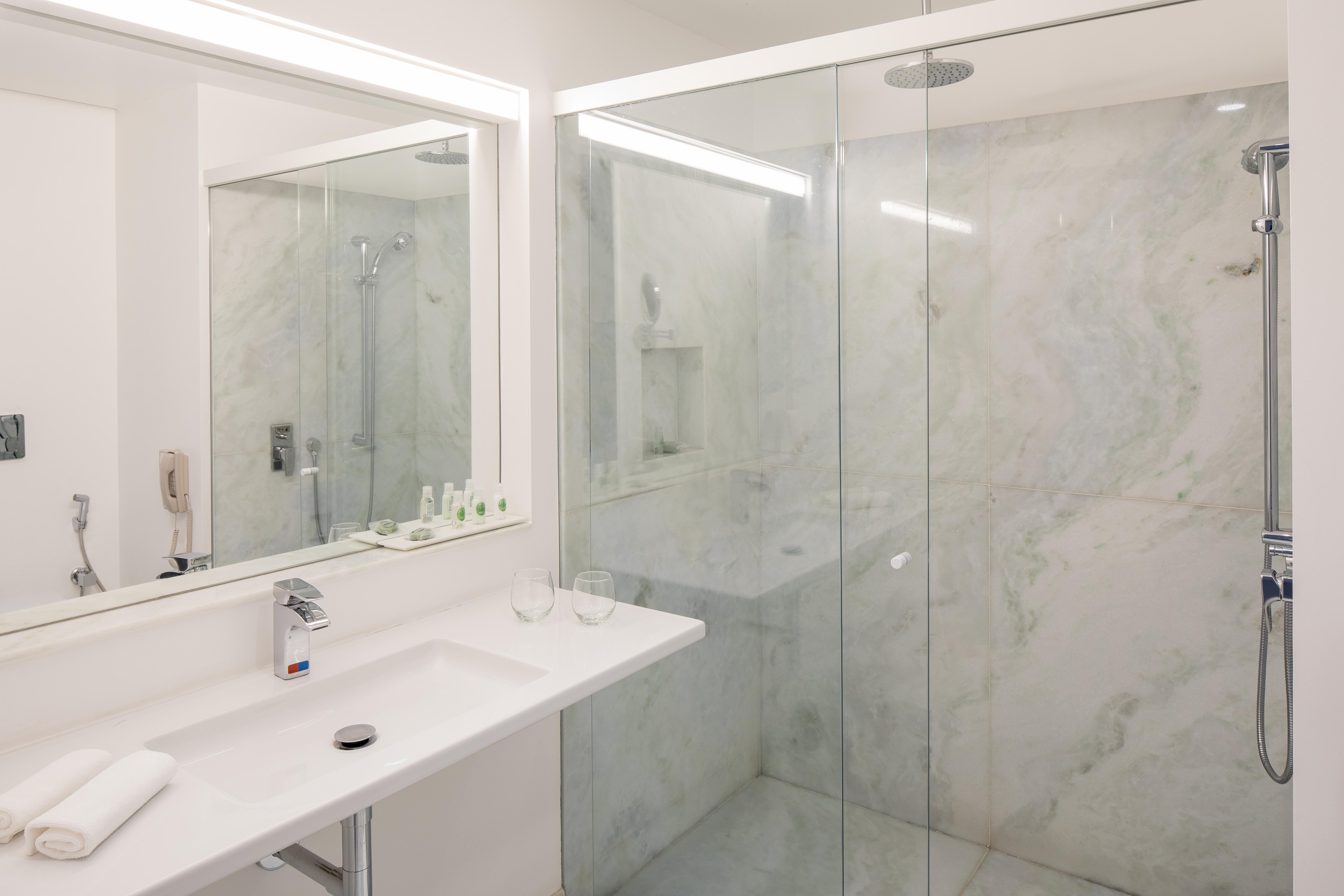 B Hotel Brasília Zewnętrze zdjęcie