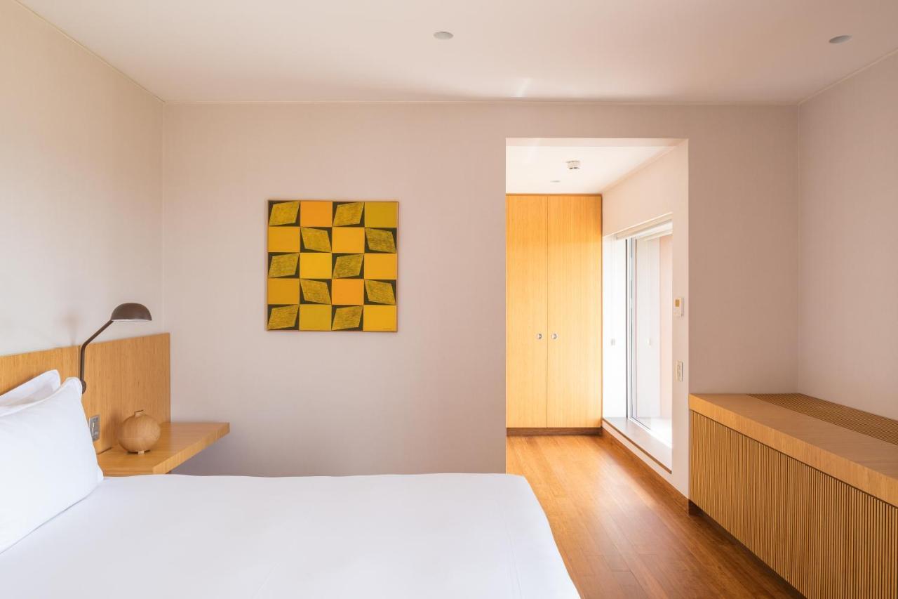 B Hotel Brasília Zewnętrze zdjęcie Bedroom